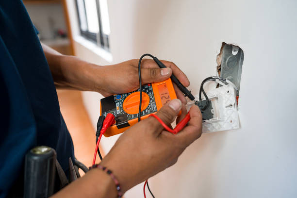 Best Ceiling Fan Installation Electrician  in Sturgeon, MO