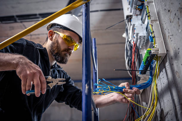 Best Industrial Electrical Services  in Sturgeon, MO
