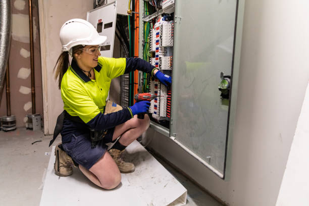Best Electrical Outlet Repair  in Sturgeon, MO