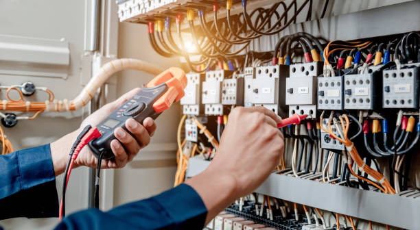 Best Emergency Electrical Repair  in Sturgeon, MO