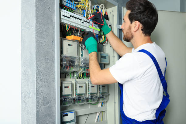 Best Electrician Near Me  in Sturgeon, MO