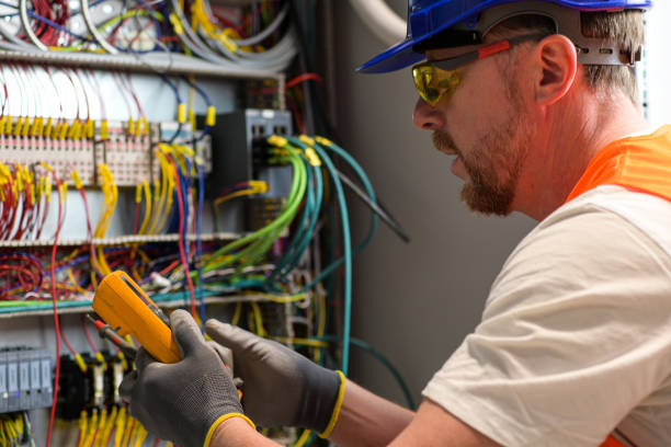 Best Electrical Installation Contractor  in Sturgeon, MO