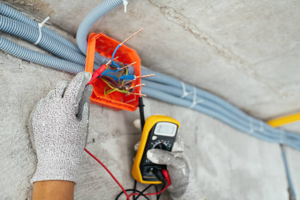 Best Circuit Breaker Repair  in Sturgeon, MO
