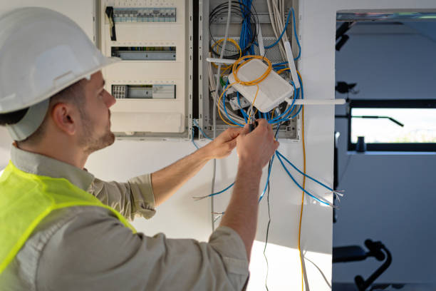 Best Affordable Emergency Electrician  in Sturgeon, MO